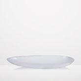 Z1872 Bowl Milkywhite Large